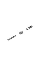 SOPORTE PARED COLGADOR ARCHITECT COSMIC